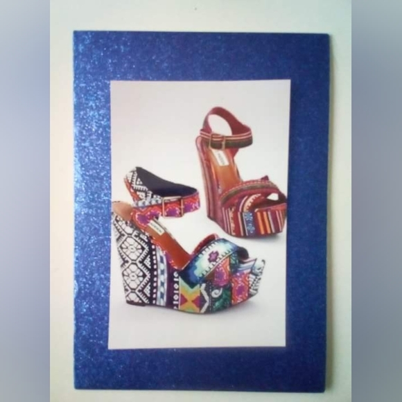 (5 diff) Group photo/Shoe Portraits [choose one] - Picture 4 of 5